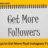 instagram followers
