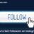 followers on instagram