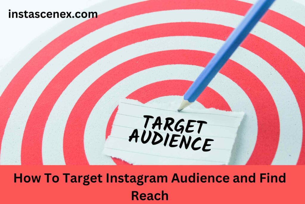 target instagram