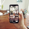 Cool Instagram story ideas