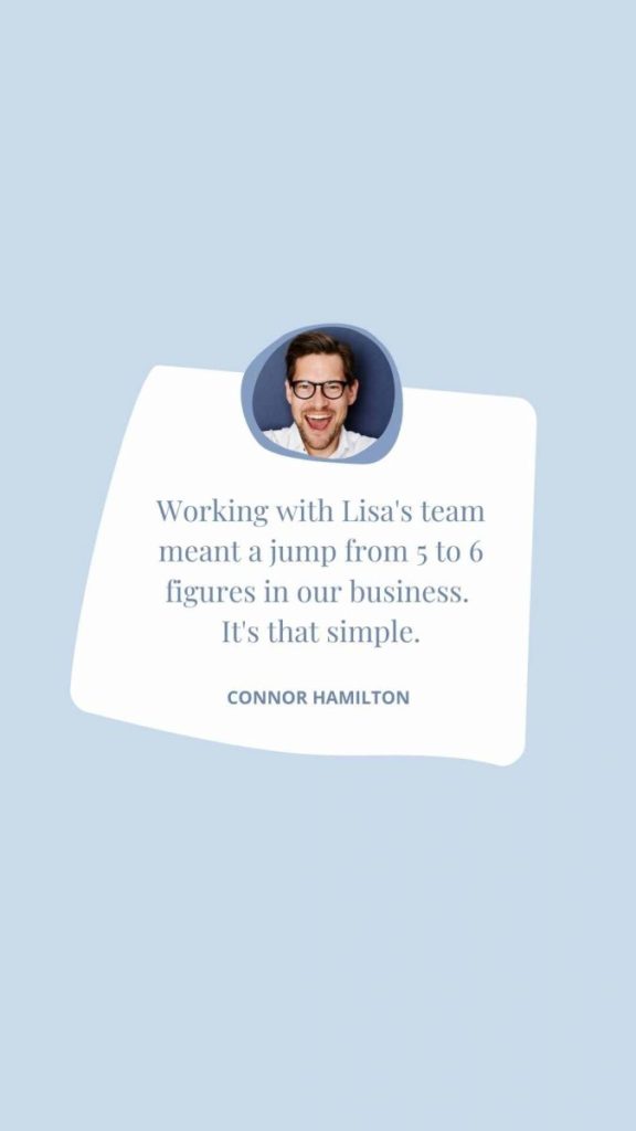 Cool Instagram story ideas