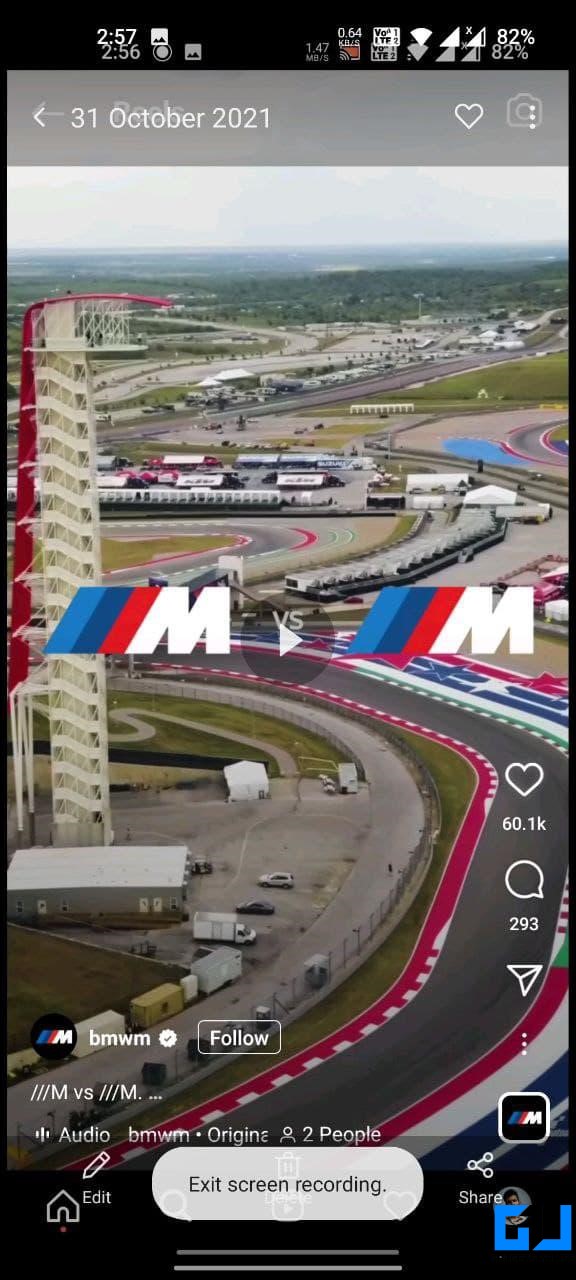 How to Download a reel from Instagram