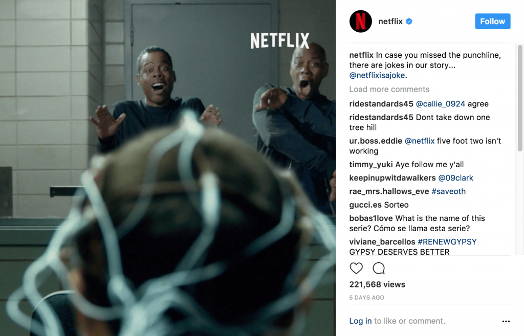 how to make the best Instagram content