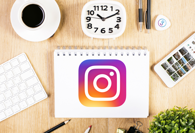 Instagram Marketing Agency