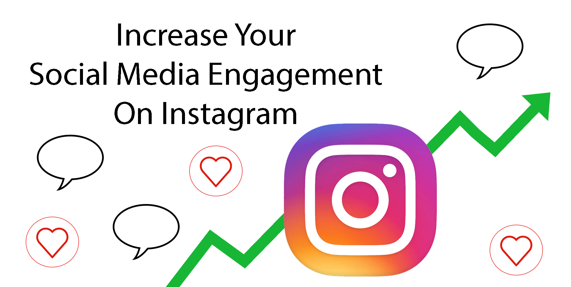 Increase Instagram followers and engagement made easy now