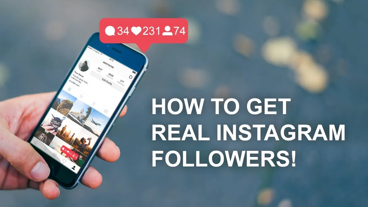 increase instagram followers and likes free