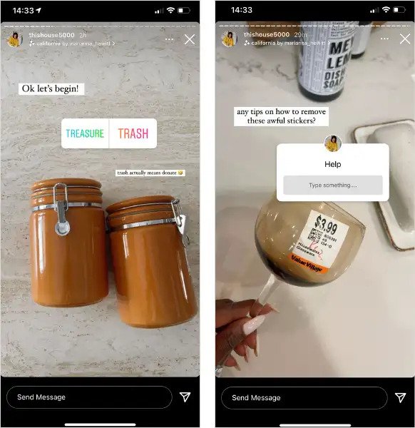 Increase Instagram followers and engagement
