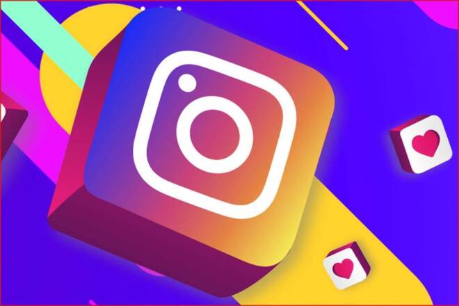 Instagram Marketing Agency