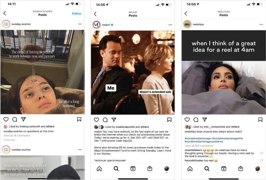 Increase Instagram followers and engagement