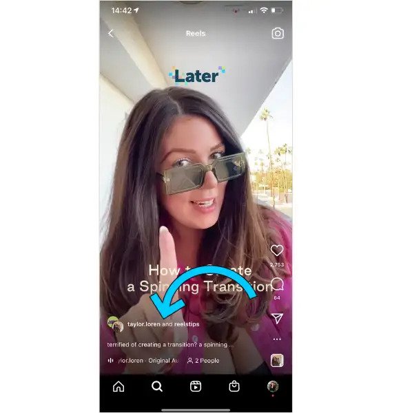 Increase Instagram followers and engagement