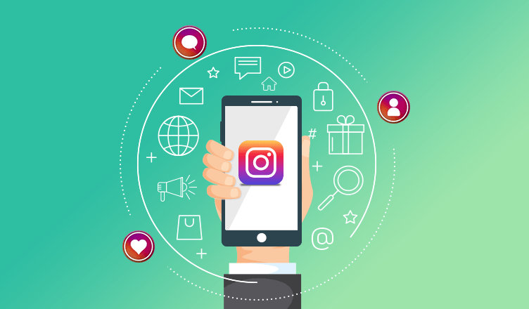 How to grow up Instagram account (Step By Step)