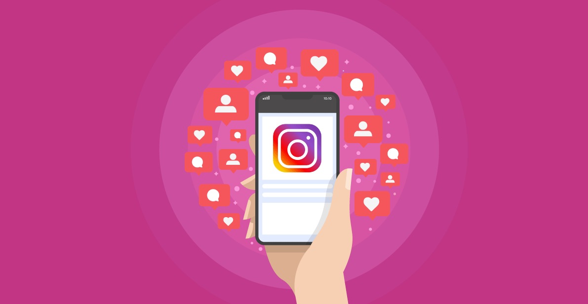 Get Instagram followers quick intense