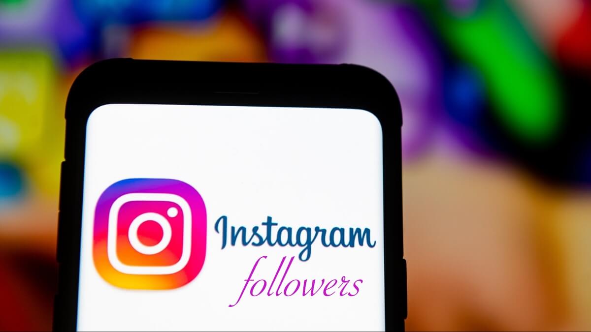 Increase Instagram followers safely
