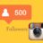 Increase Instagram followers small business