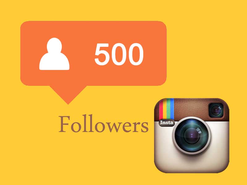Increase Instagram followers small business Soon