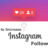 Increase Instagram followers tips