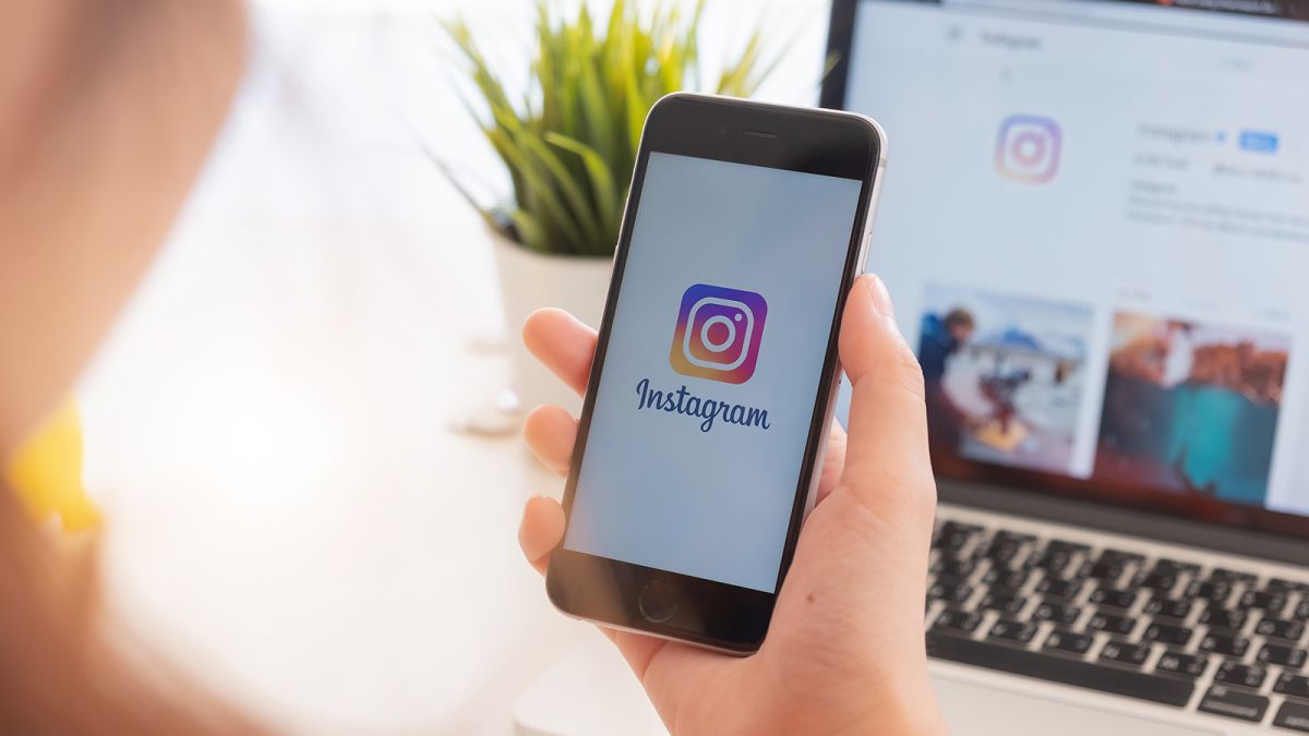 Instagram increase followers server