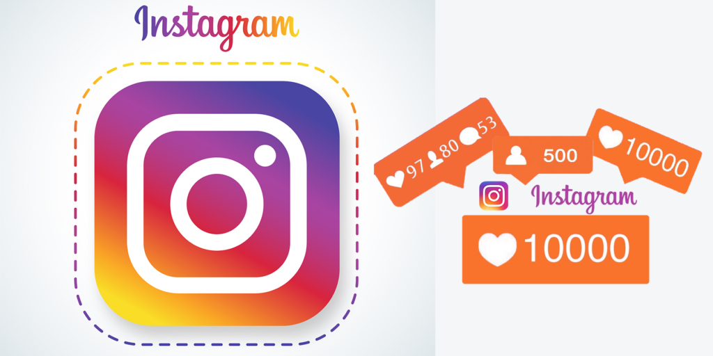Increase Instagram followers and likes free: Learn How To Start?