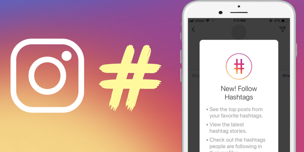Best Instagram Hashtags For Followers (2024 Updated)
