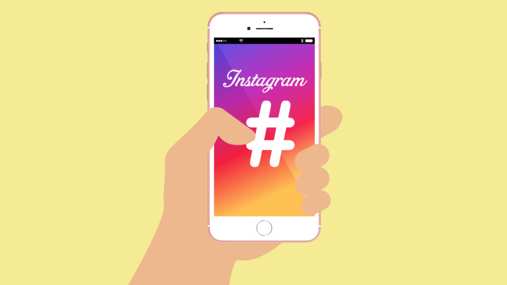 instagram hashtags for followers