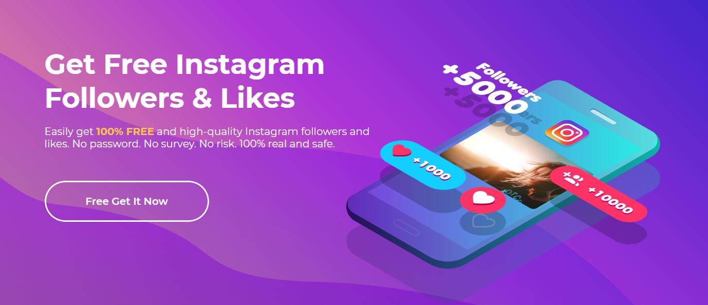 increase instagram followers giveaway