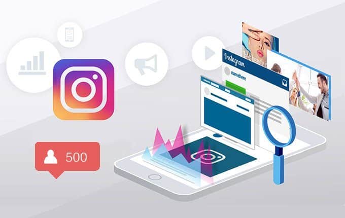 How to increase Instagram followers organically