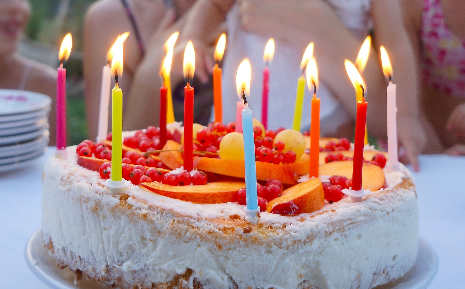 Birthday Captions for Instagram