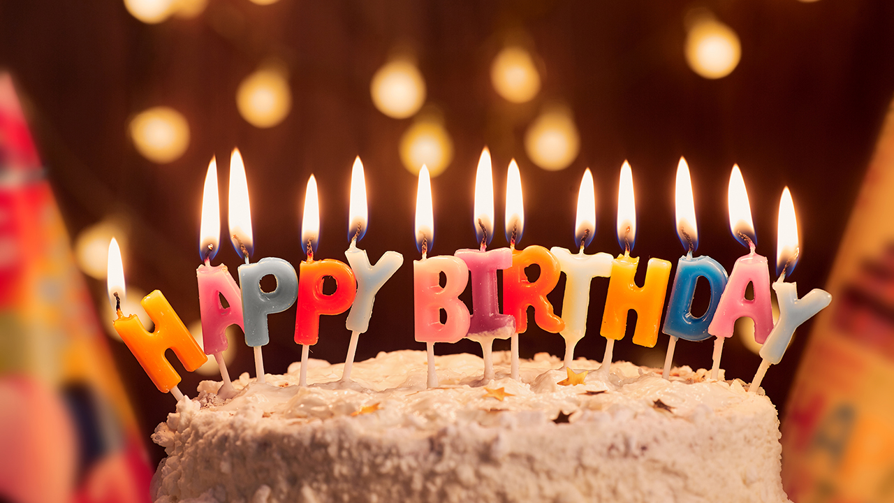 Birthday Captions for Instagram