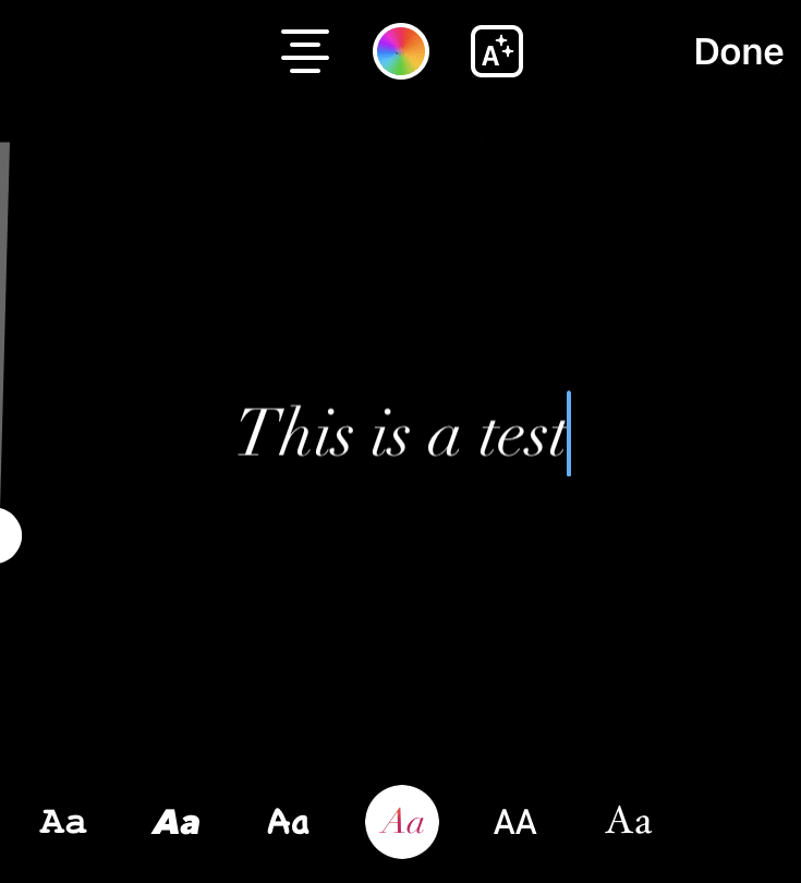 How to Write in Different Fonts