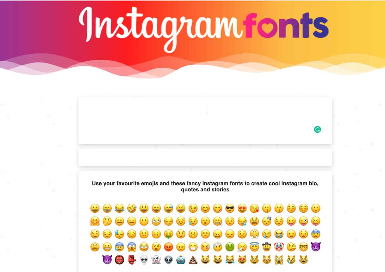 How to Write in Different Fonts