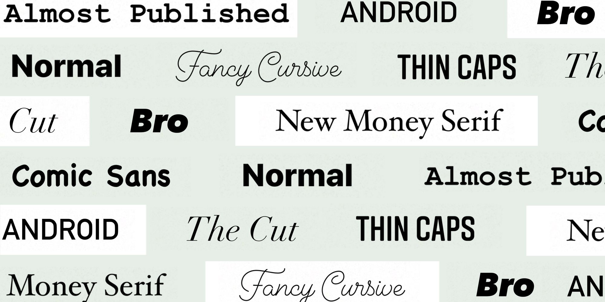 On Instagram, Here’s How to Write in Different Fonts