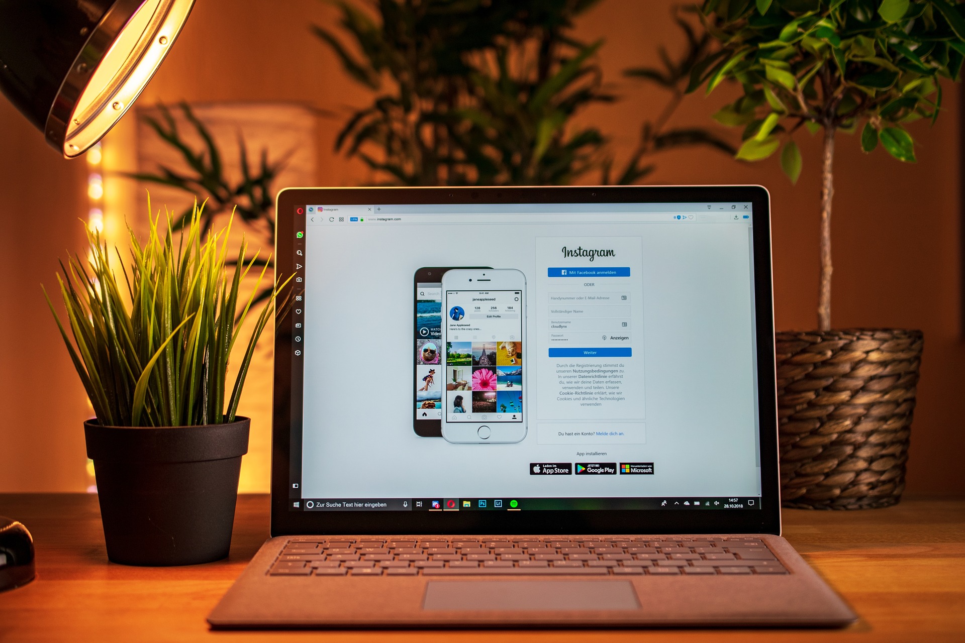 How to Post to Instagram on a computer or a Mac