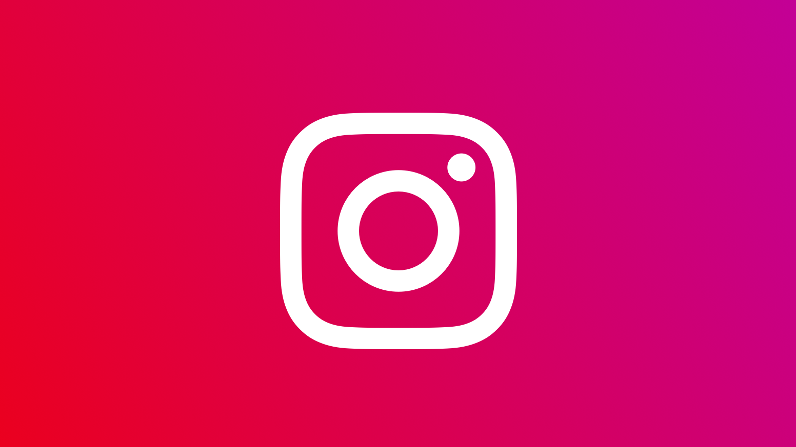 5 Reasons why you need a strategy on Instagram