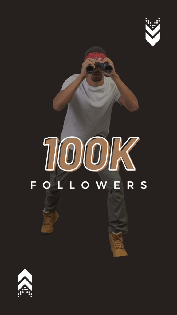 buy 100K Instagram followers