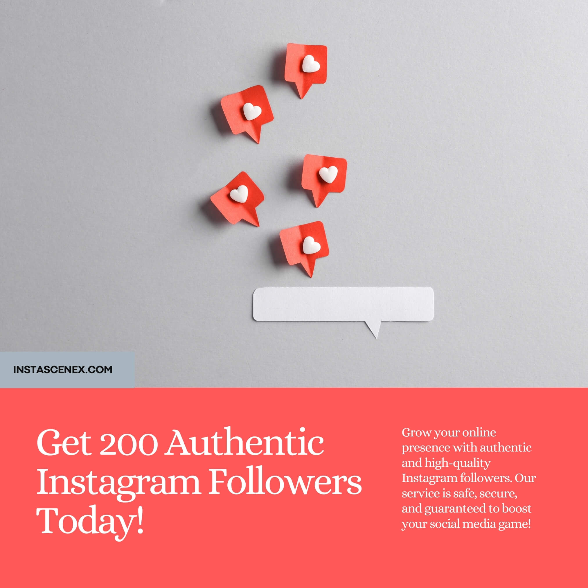 Best Place to Buy 200 Instagram followers