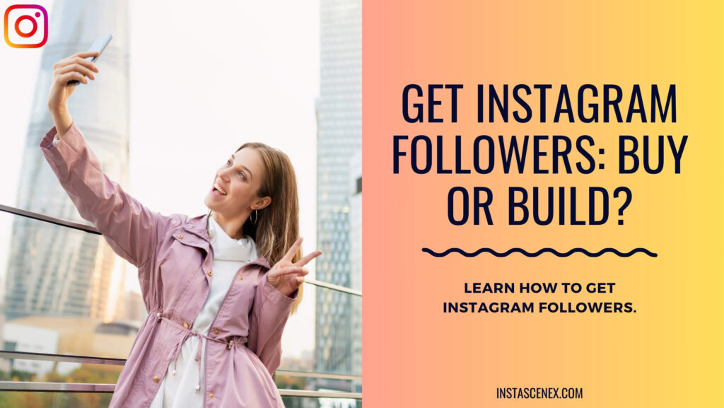 get instagram followers