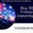 buy 3000 instagram followers