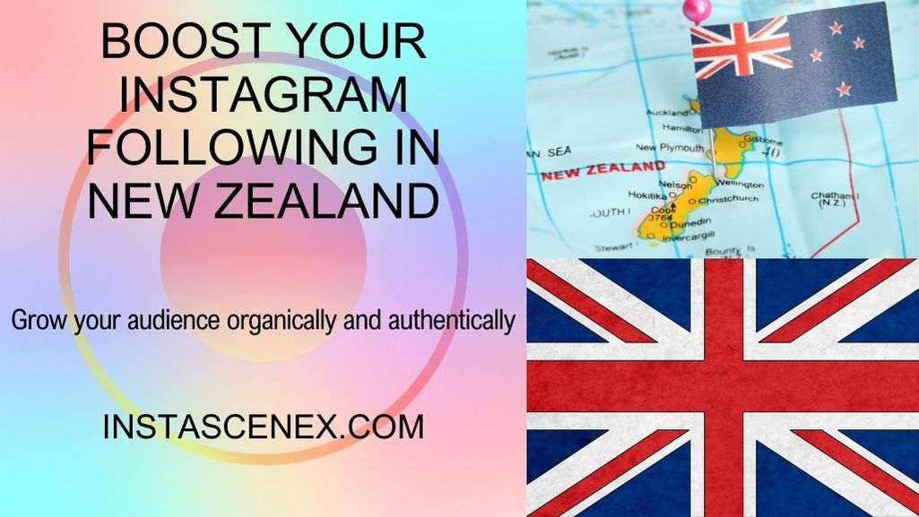 buy instagram followers nz