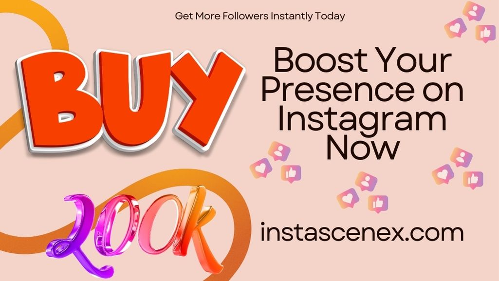 How Do You Buy Instagram Followers, Real & Instant