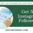 buy 50 instagram followers