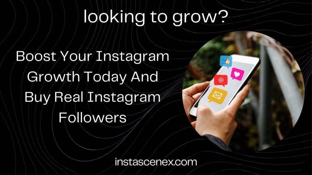 Where Can I Buy Instagram Followers