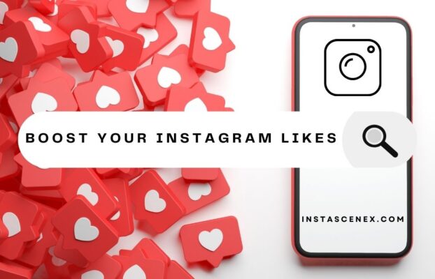 Buy 40 Instagram Likes
