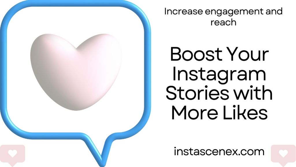 Buy Instagram Story Likes