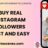buy real instagram followers
